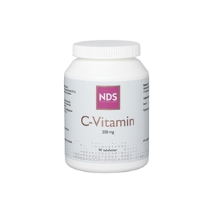NDS® C-Vitamin