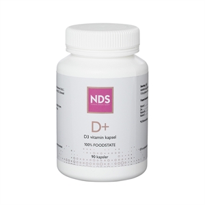 NDS® D+