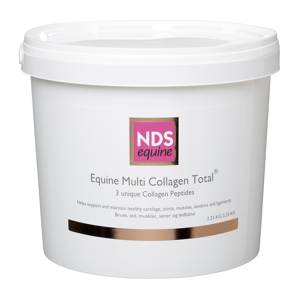 NDS® Equine Multi Collagen Total®