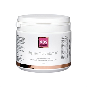 NDS® Equine Multivitamin®