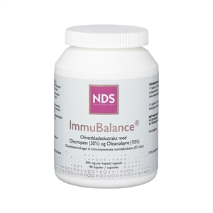 NDS® ImmuBalance®