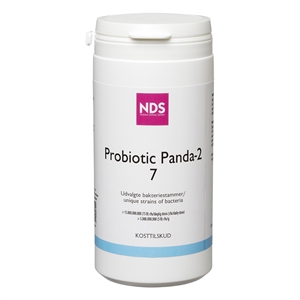 NDS® Probiotic PANDA®-2 200g