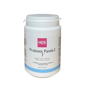 NDS® Probiotic PANDA®-2