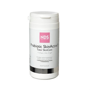 NDS® Probiotic SkinActive® 