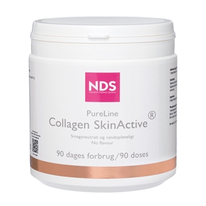 NDS® PureLine Collagen SkinActive® 